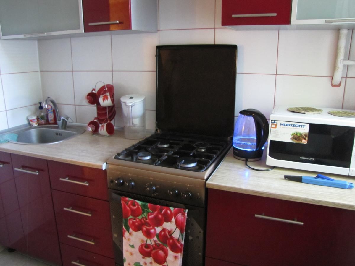 Апартаменты Apartment On Masherova 70 Брест-13