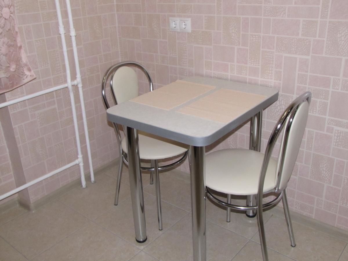 Апартаменты Apartment On Masherova 70 Брест-16