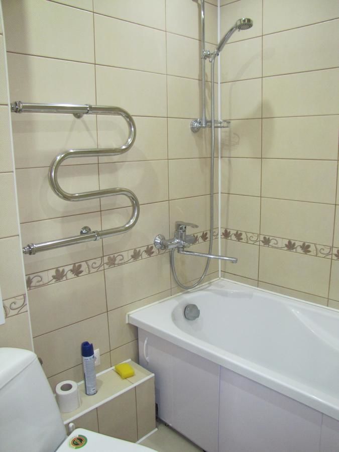 Апартаменты Apartment On Masherova 70 Брест-18