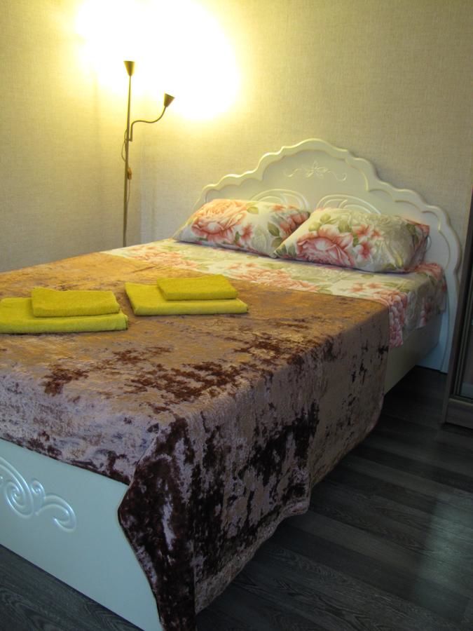 Апартаменты Apartment On Masherova 70 Брест-5