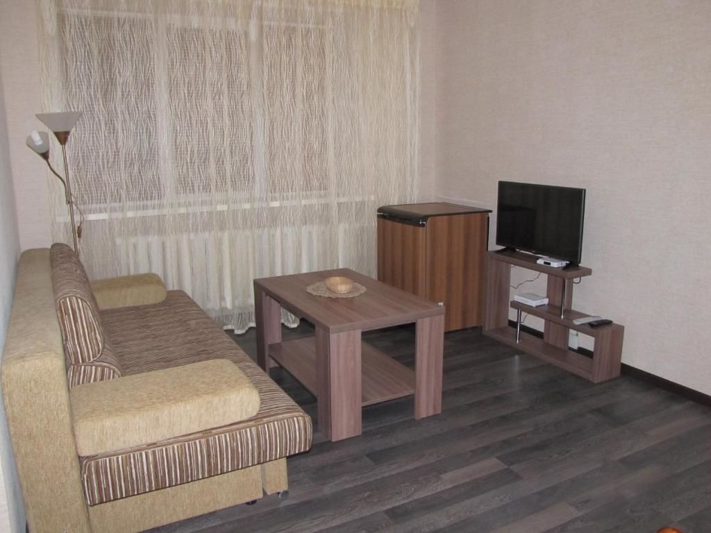 Апартаменты Apartment On Masherova 70 Брест-23