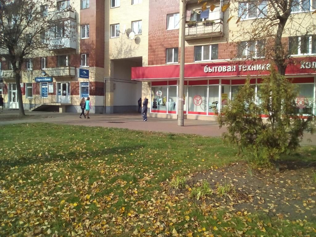 Апартаменты Apartment On Masherova 70 Брест-24