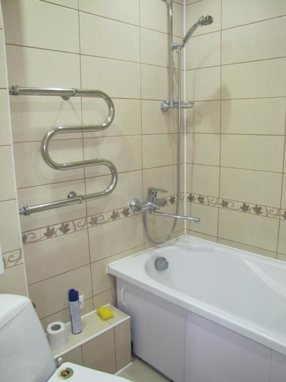 Апартаменты Apartment On Masherova 70 Брест-26