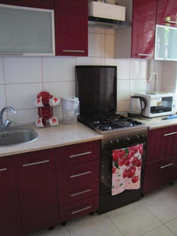 Апартаменты Apartment On Masherova 70 Брест-28