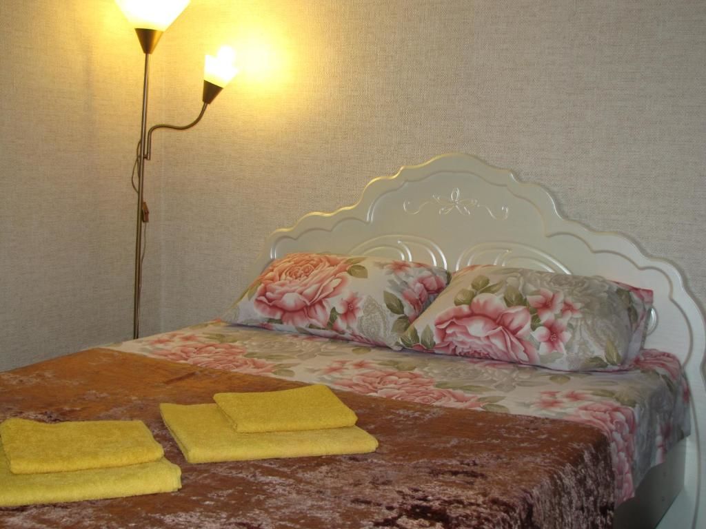 Апартаменты Apartment On Masherova 70 Брест-31