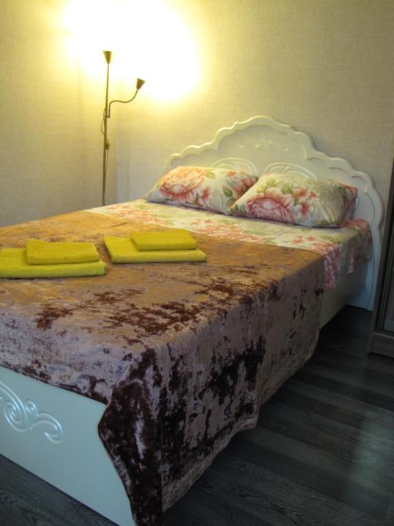 Апартаменты Apartment On Masherova 70 Брест-32