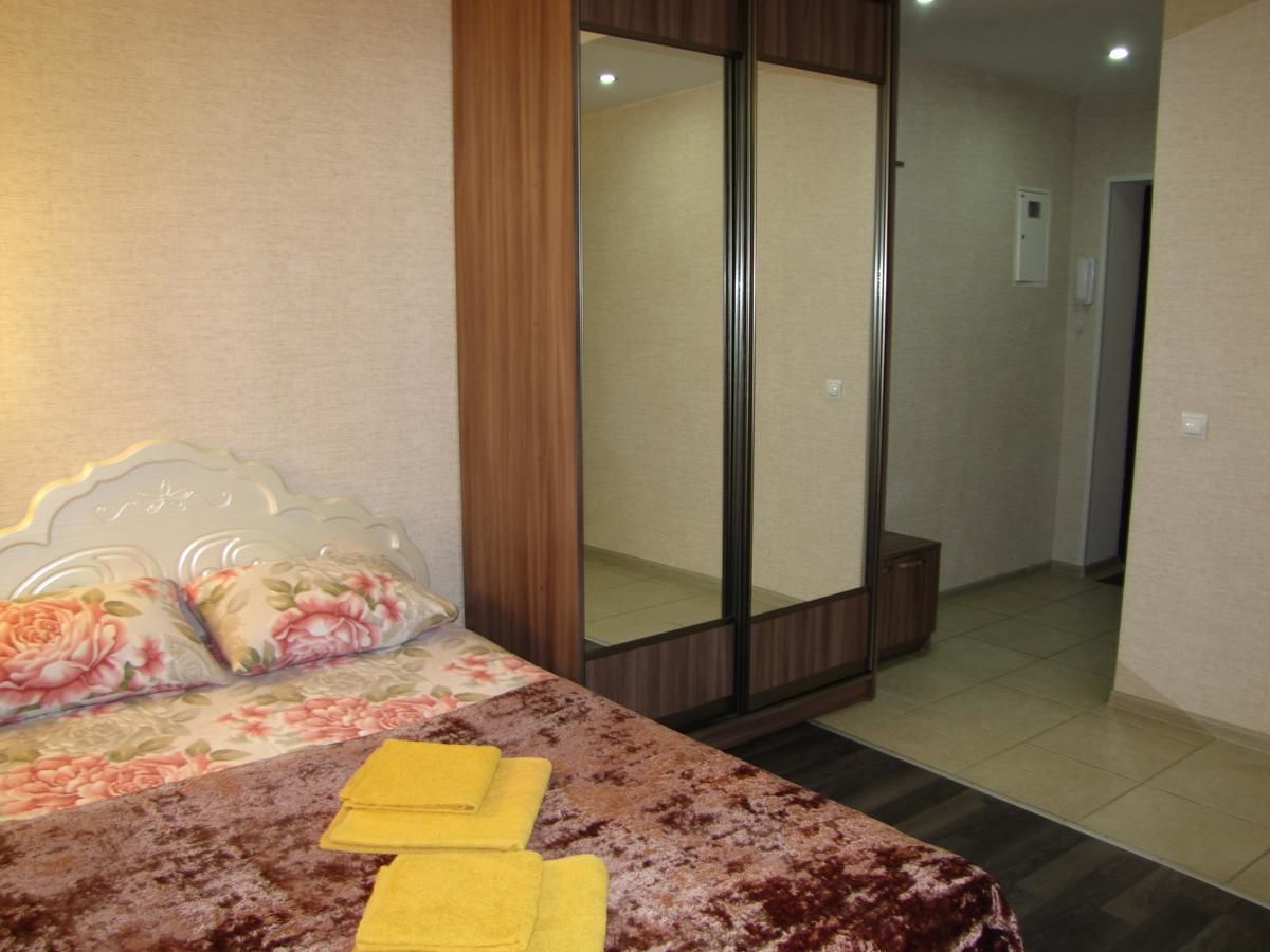 Апартаменты Apartment On Masherova 70 Брест-6