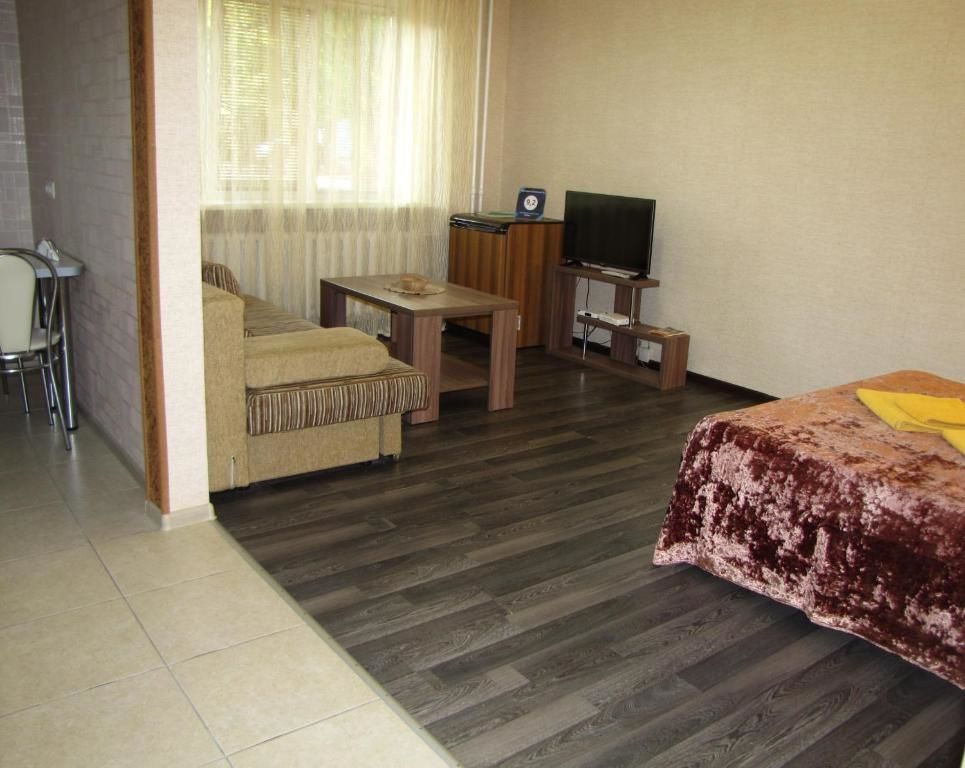 Апартаменты Apartment On Masherova 70 Брест-36