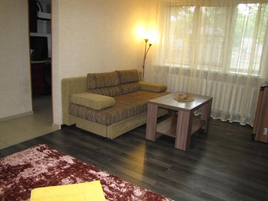 Апартаменты Apartment On Masherova 70 Брест-37