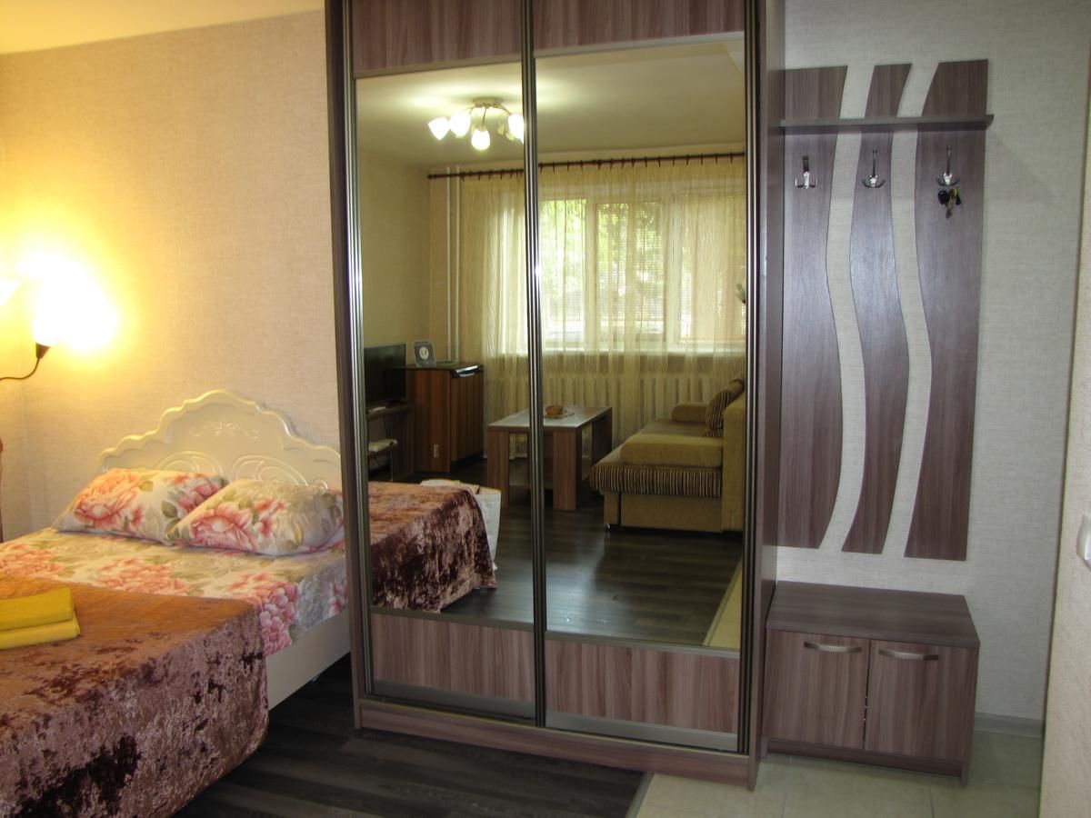 Апартаменты Apartment On Masherova 70 Брест-7