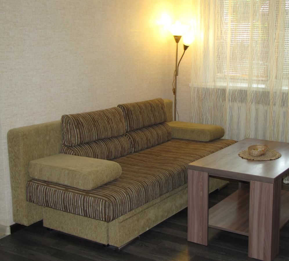 Апартаменты Apartment On Masherova 70 Брест-11